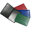 RFID Warwick Leather Oyster Card Holder - Full Range of Colours