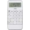 Mobile Phone Shaped Calculator - White