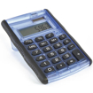 Flip Calculator - Blue