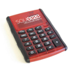Flip Calculator - Red