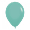 Promotional 12 inch Balloon - Forest Green