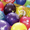 Promotional 12 inch Balloon - Branded