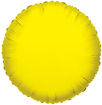 Foil Balloon - Yellow