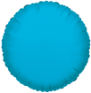 Foil Balloon - Turquoise