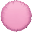 Foil Balloon - Bright Pink
