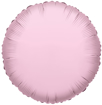 Foil Balloon - Pearl Pink
