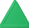 Triangle Ice Scraper - Green