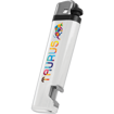 Bottle Opener Lighter - Branded
