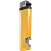 Bottle Opener Lighter - Yellow