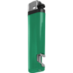 Bottle Opener Lighter - Green