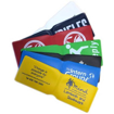 Oyster Card Travel Wallet - Branded Colour Options