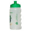 500ml Biodegradable Sports Bottles - Wrap around printing