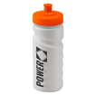 Biodegradable Sports Bottles - Orange