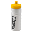 Biodegradable Sports Bottles - Yellow