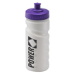 Biodegradable Sports Bottles - Purple