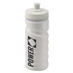 Biodegradable Sports Bottles - White
