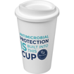 Americano Pure Antimicrobial Coffee Cups - Branded