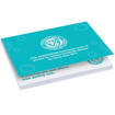 A7 Antibacterial Sticky Note Pads - Branded