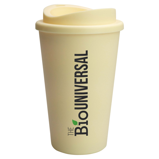 Bio Universal Travel Cup - Branded