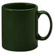 Cambridge Colour Mug - Green