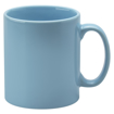 Cambridge Colour Mug - Light Blue