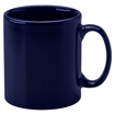Cambridge Colour Mug - Midnight Blue