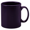 Cambridge Colour Mug - Purple