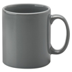 Cambridge Colour Mug - Grey