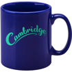 Cambridge Colour Mug - Branded