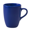 Marrow Coloured Mugs - Reflex Blue