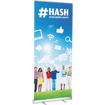 Large Roll Up Banners - Branded