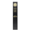 King's Coronation Recycled Leather Bookmarks - Black