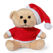 Promotional Festive Teddy Bear