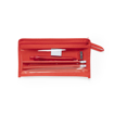 Pencil Case Set Red 3616-003