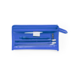 Pencil Case Set Blue 3616-019