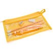 Pencil Case Set Yellow 3616-005