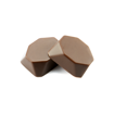Valentine's Luxury 12 Chocolate Box - Milk Cappuccino Cream Chocolate Truffles