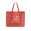 Big Shopper Bag - Red
