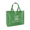 Big Shopper Bag - Green