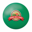 Stress Ball - Green PMS 340C