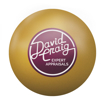 Stress Ball - Gold