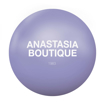 Stress Ball - Mauve PMS 2715C