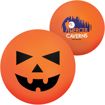 Halloween Stress Ball Front - S008806