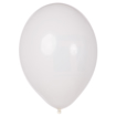 Promotional 12 inch Balloon - White