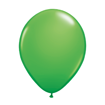 Promotional 12 inch Balloon - Bright Green