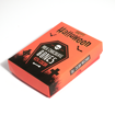 Halloween Six Milk Chocolate Bones in an Eco Box