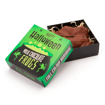 Halloween Two Milk Chocolate Frogs in an Eco Treat Box