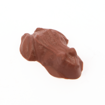 Halloween Two Milk Chocolate Frogs in an Eco Treat Box