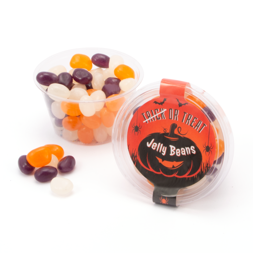 Halloween Jelly Bean Eco Maxi Pot