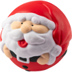 Santa Stress Ball